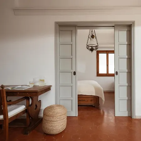 Anthea - Seafront 3-bedroom House * Achladies